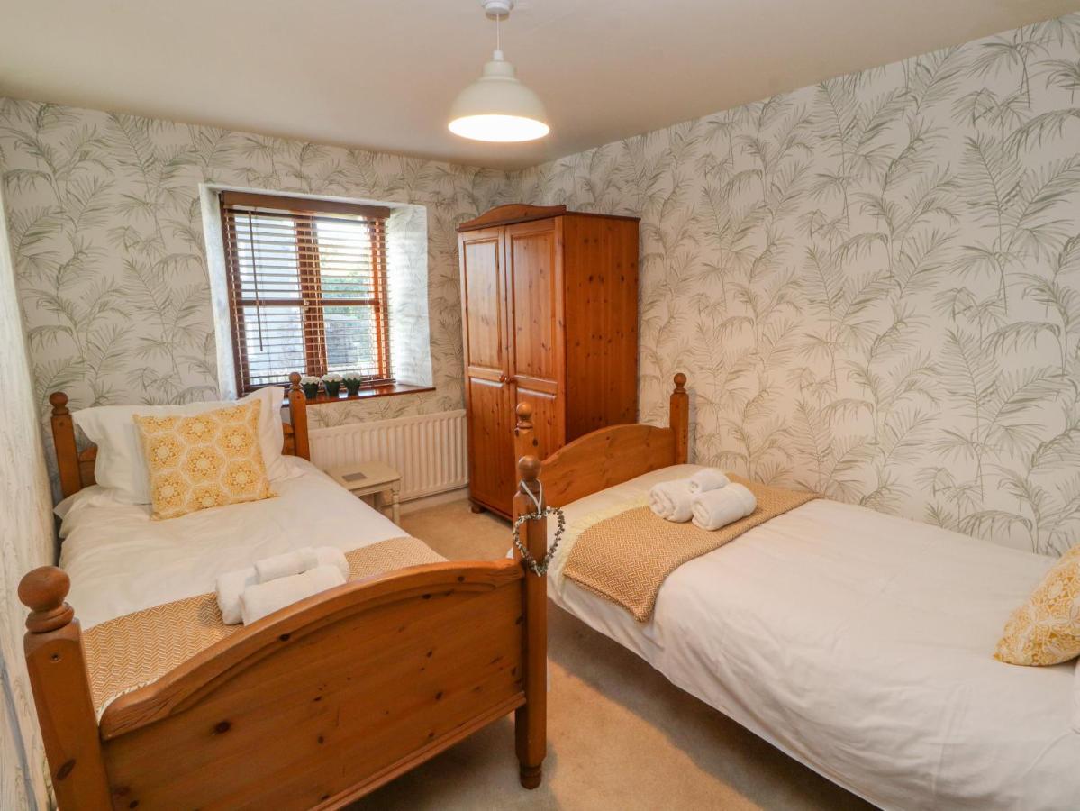 Clerk Beck Cottage Ulverston Eksteriør bilde