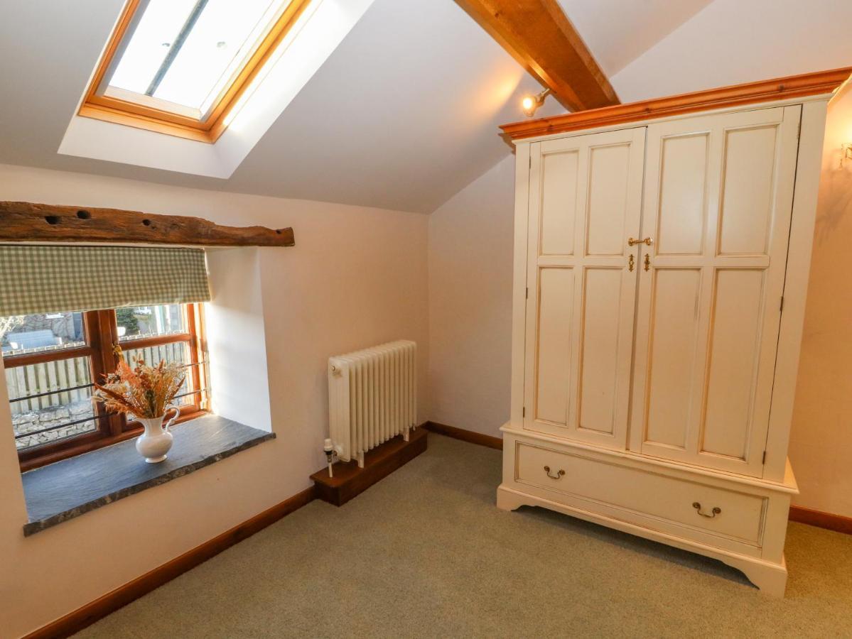 Clerk Beck Cottage Ulverston Eksteriør bilde
